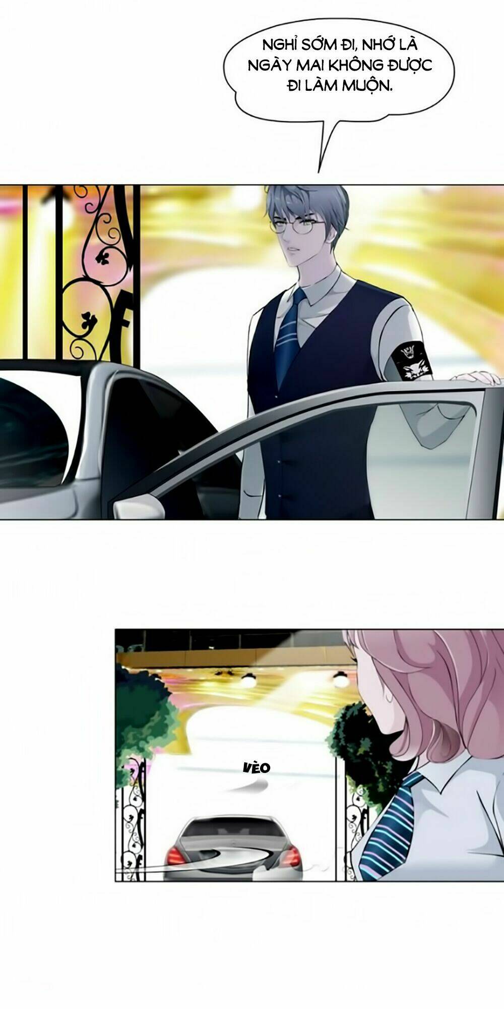 sổ tay mỹ nam giới x chapter 6 43