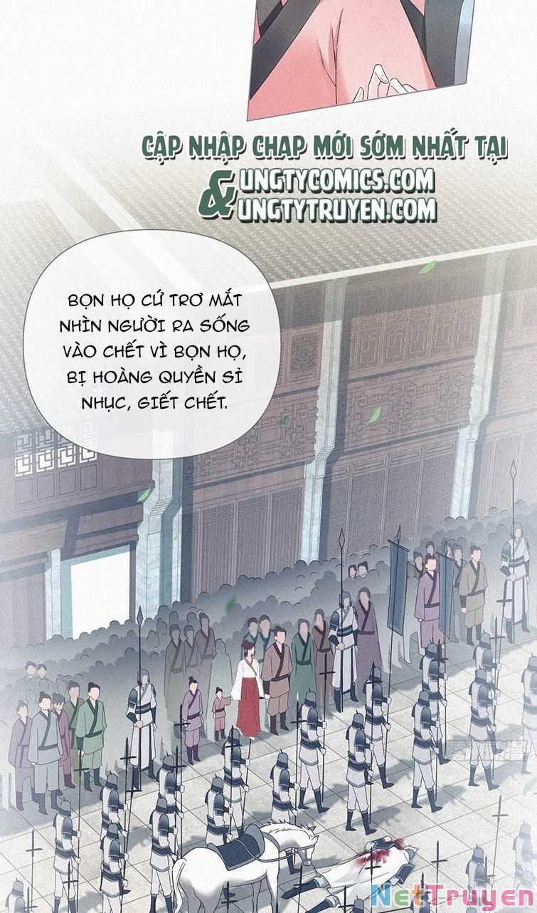 nhập mộ chi thần chapter 77 21