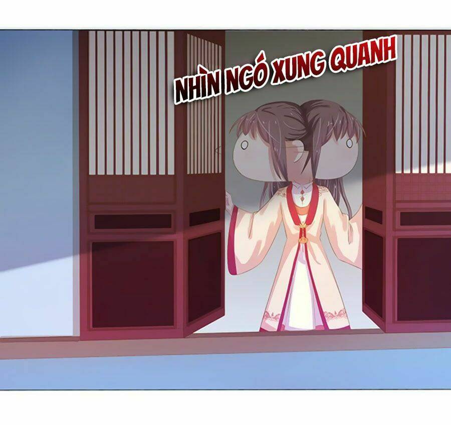 xuân khuê bí lục: xưởng công thái liêu nhân chapter 22 17
