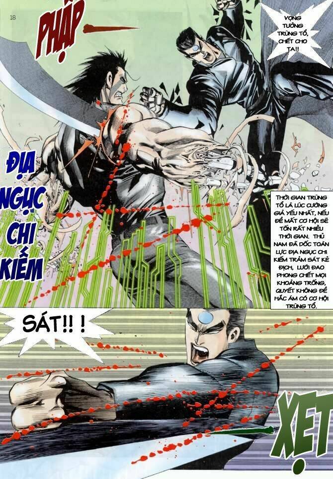 hải hổ 2 chapter 43 17