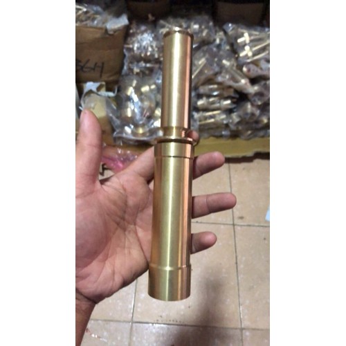 Đầu phun hình nấm 2 tầng phi 48mm