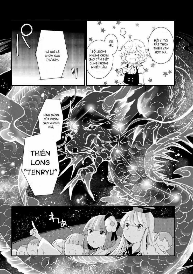 touhou ibarakasen - wild and horned hermit chapter 25 21