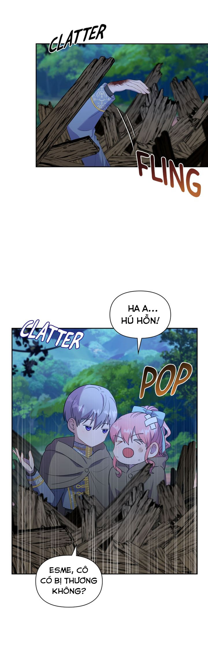 thuần hóa hoàng đế bạo chúa chapter 47 6