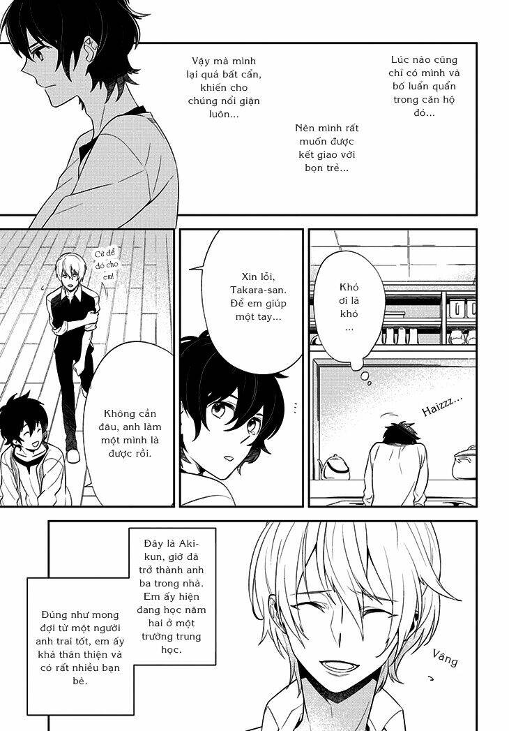 anitsuu! chapter 1.1 9