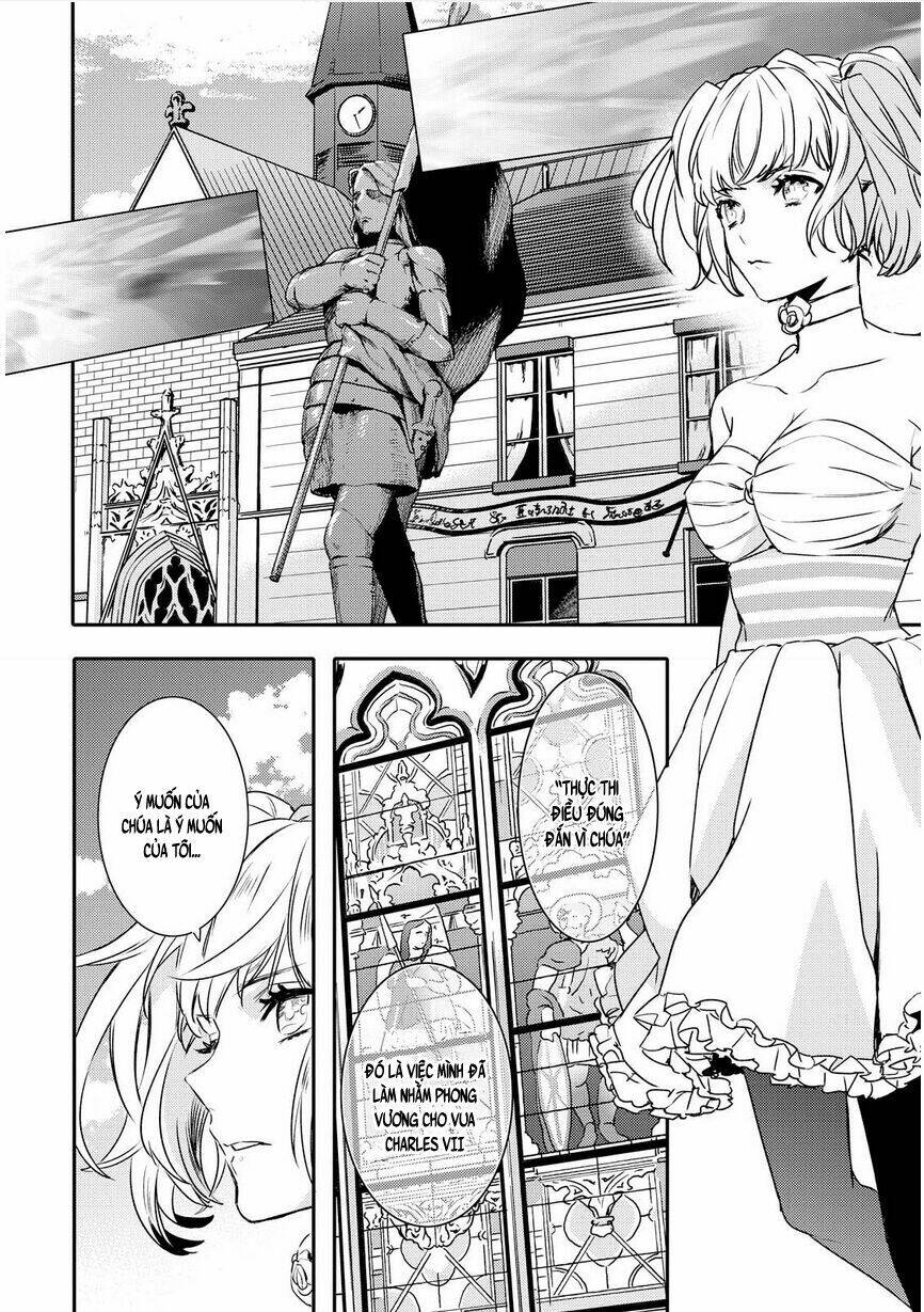 phong ấn triệu hồi ác quỷ dantalion chapter 88 15