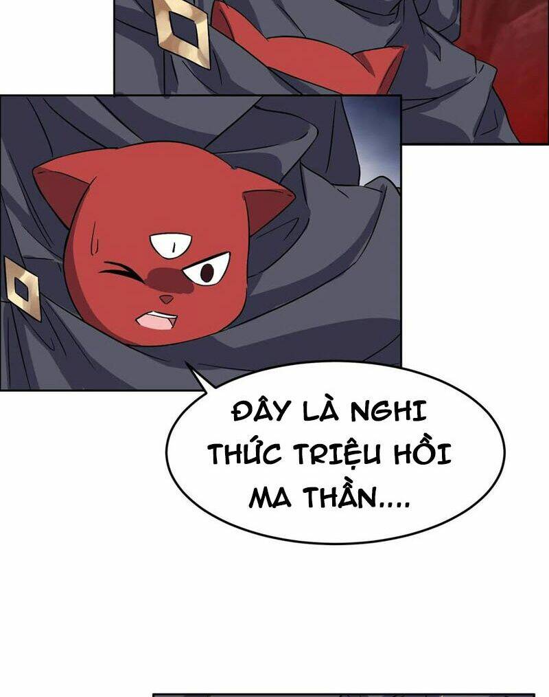 thôn phệ một thế giới tu tiên chapter 126 22