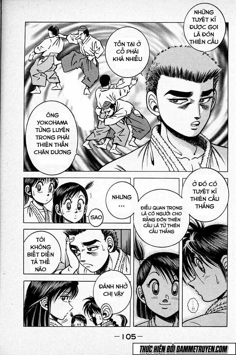 shin kotaro makaritoru! juudouhen chapter 109 8