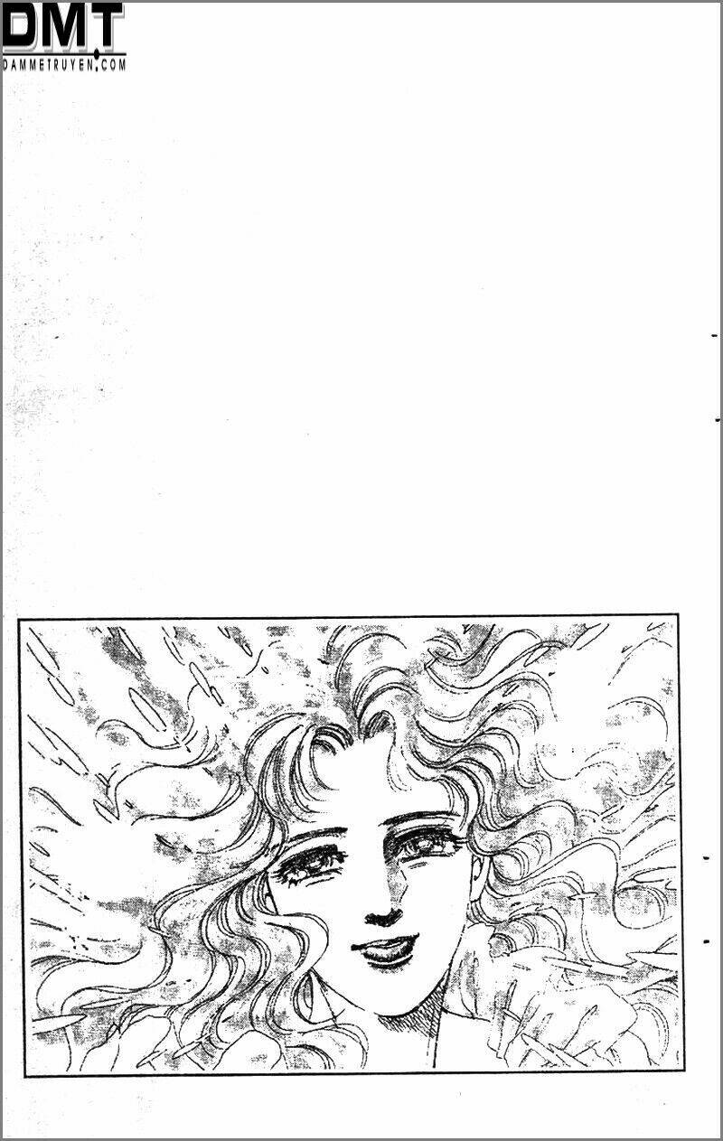 truyền thuyết bá vương phần 2 - vương tử takeru chapter 74 15