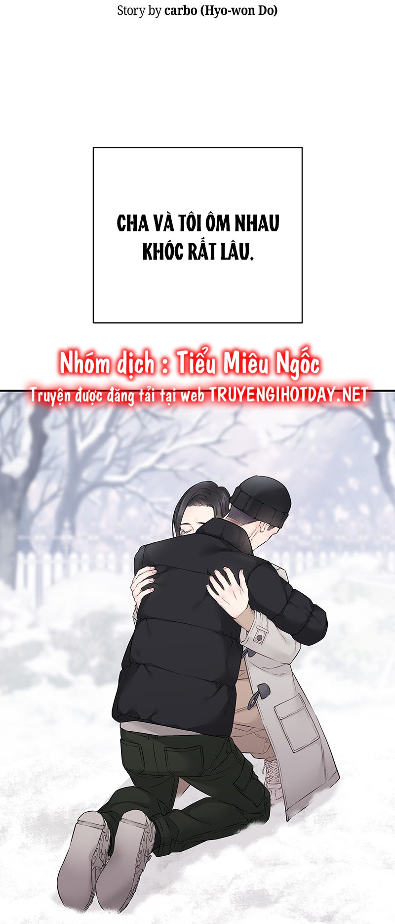 hạnh phúc đó không hề tồn tại chapter 37 2