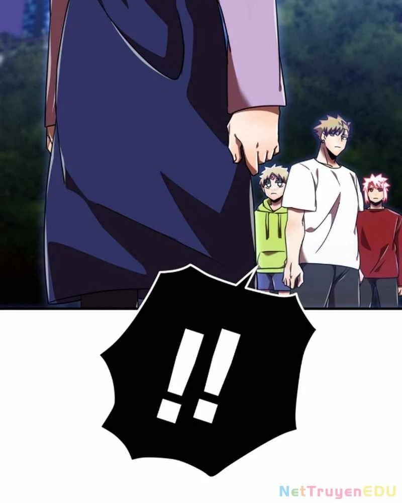 Huyết Thánh Cứu Thế Chủ~ Ta Chỉ Cần 0.0000001% Đã Trở Thành Vô Địch chapter 121 30