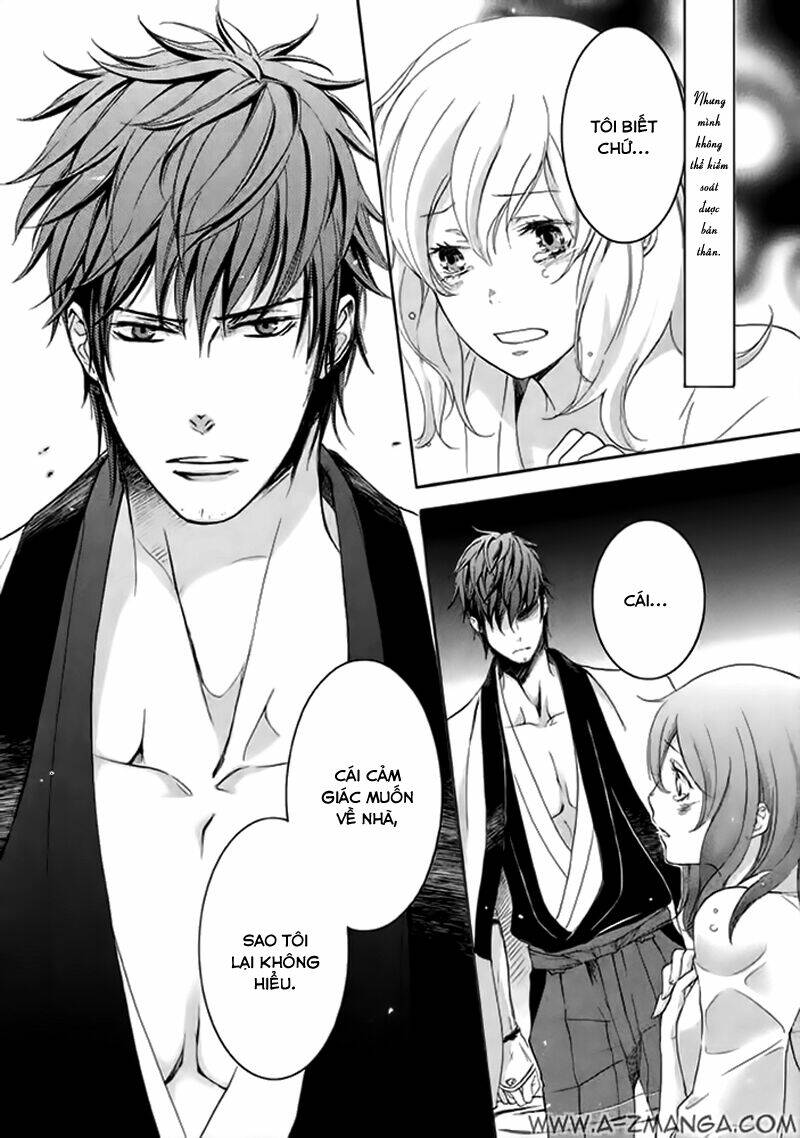 nise no chigiri chapter 10 17