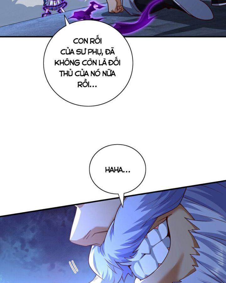 bị sư phụ xinh đẹp dùng 99 cách dạy dỗ thành thánh chapter 238 16