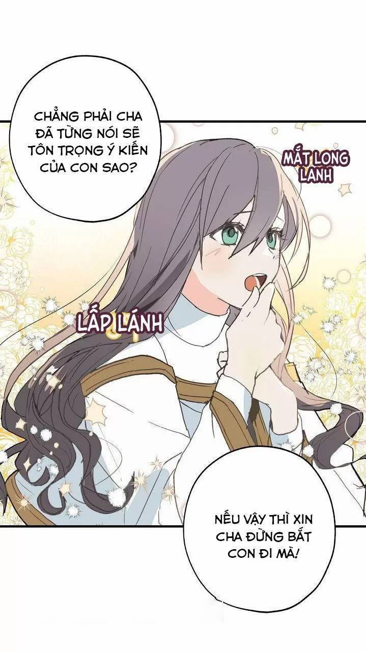 lời tỏ tình nhầm lẫn chapter 4 15