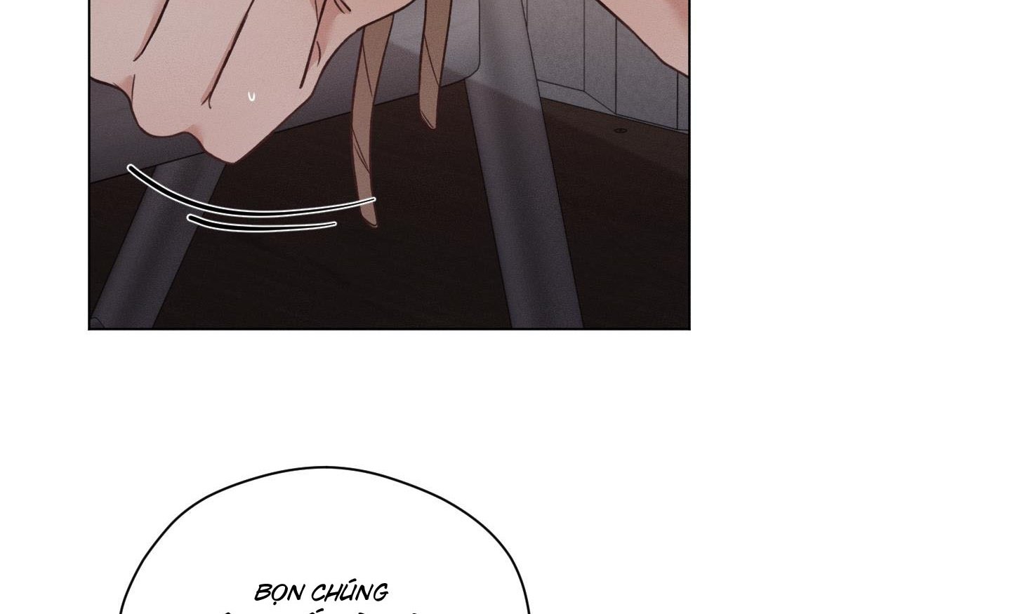 hội chứng minmotion chapter 58 12