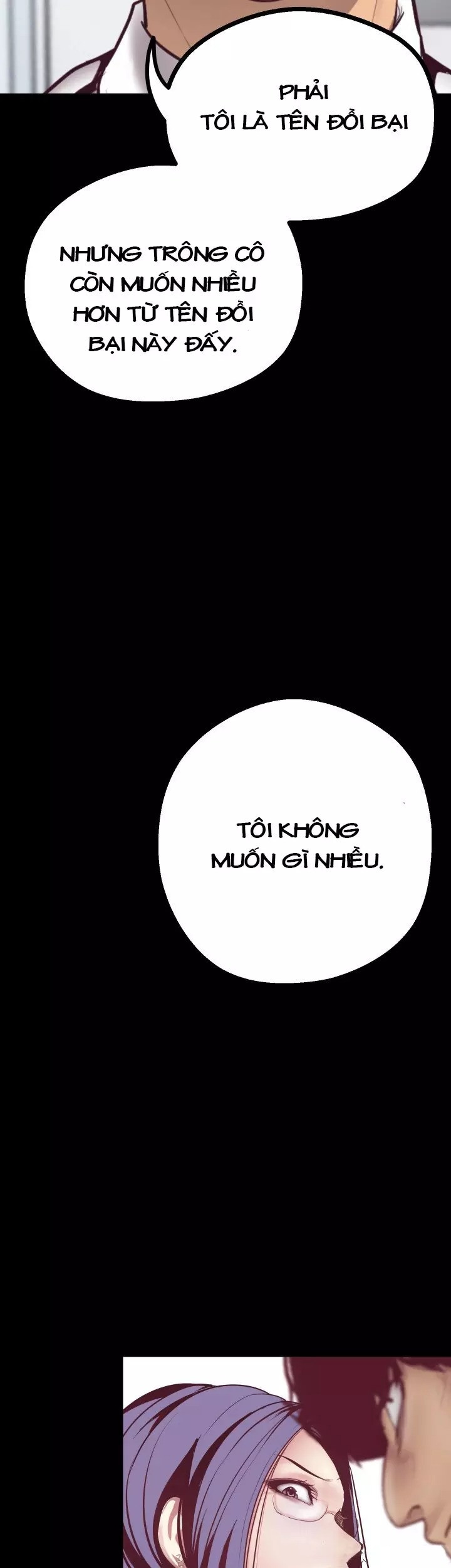 một thế giới mới tuyệt vời chapter 7 48