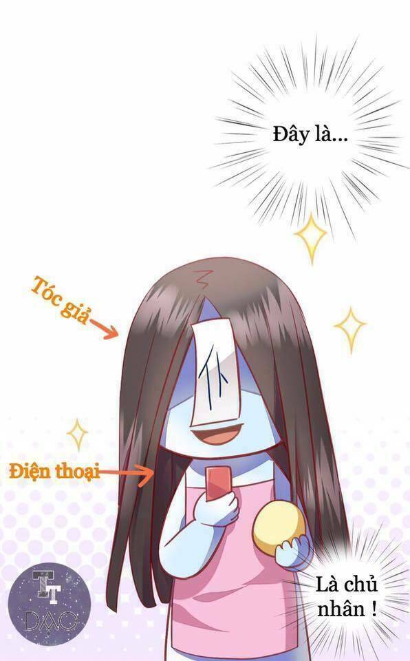 dưới móng vuốt mèo chapter 4 29