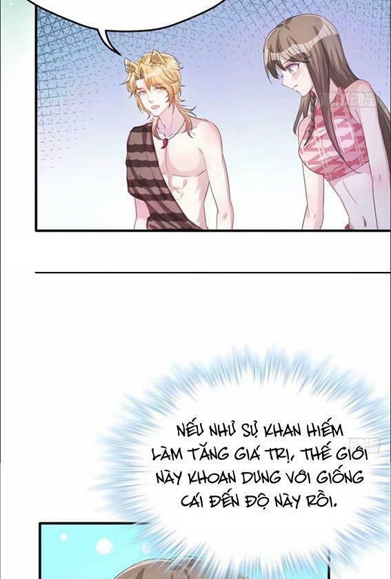 [16+] thảnh thơi thú thế chủng chủng điền, sinh sinh tể chapter 79 9