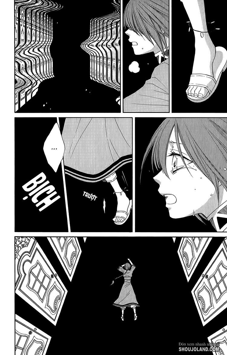 bình minh arcana chapter 52 10