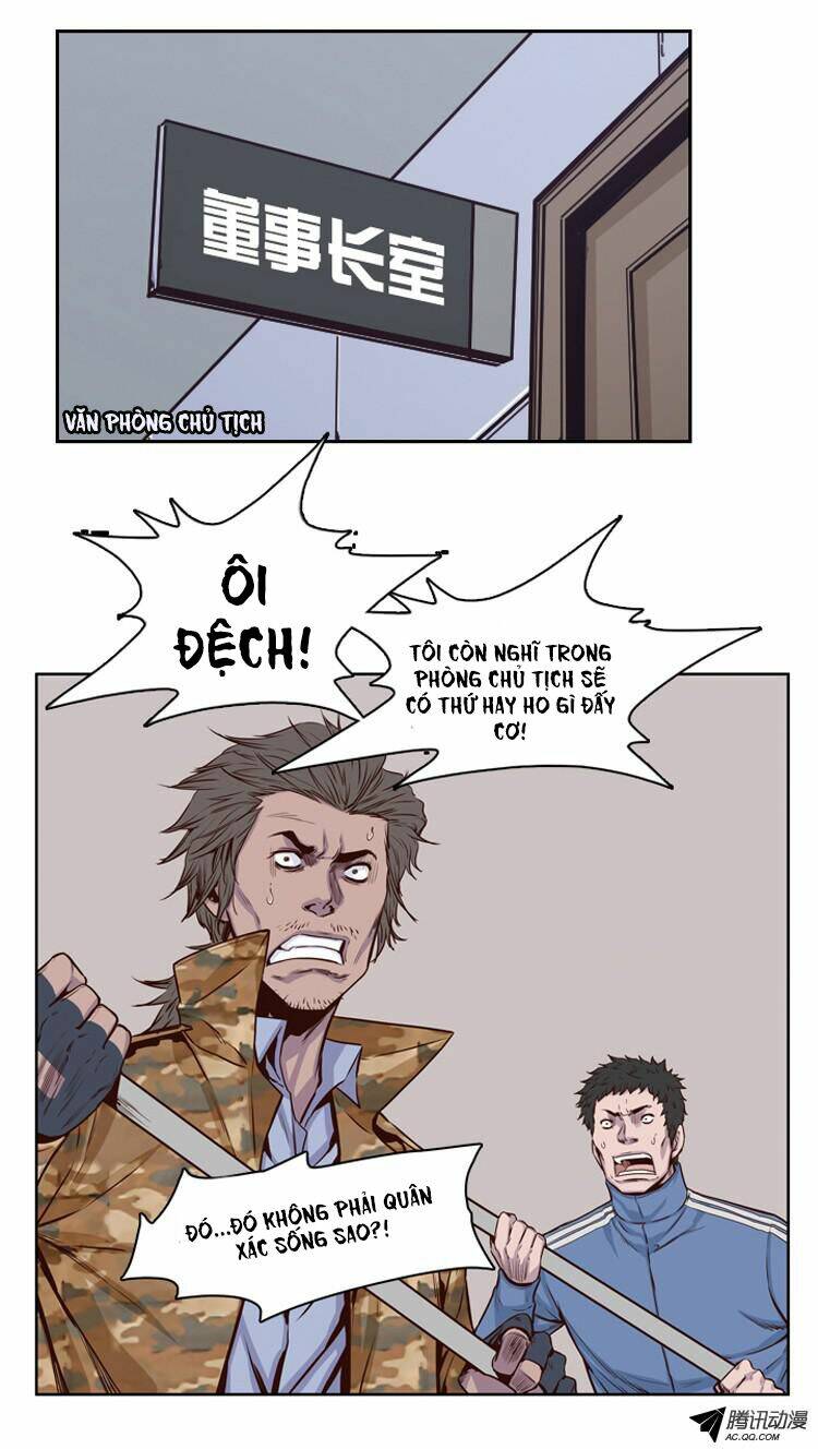 vua của vong linh chapter 123 3