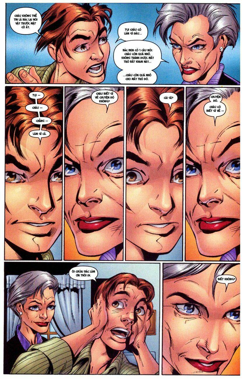 ultimate spider-man chapter 13 22