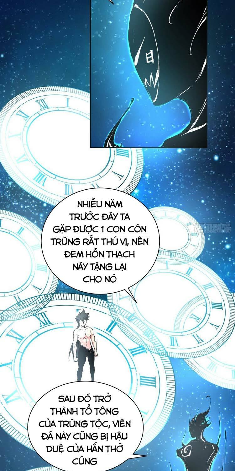 ta là nhà giàu số một, ta không muốn trọng sinh chapter 63 9