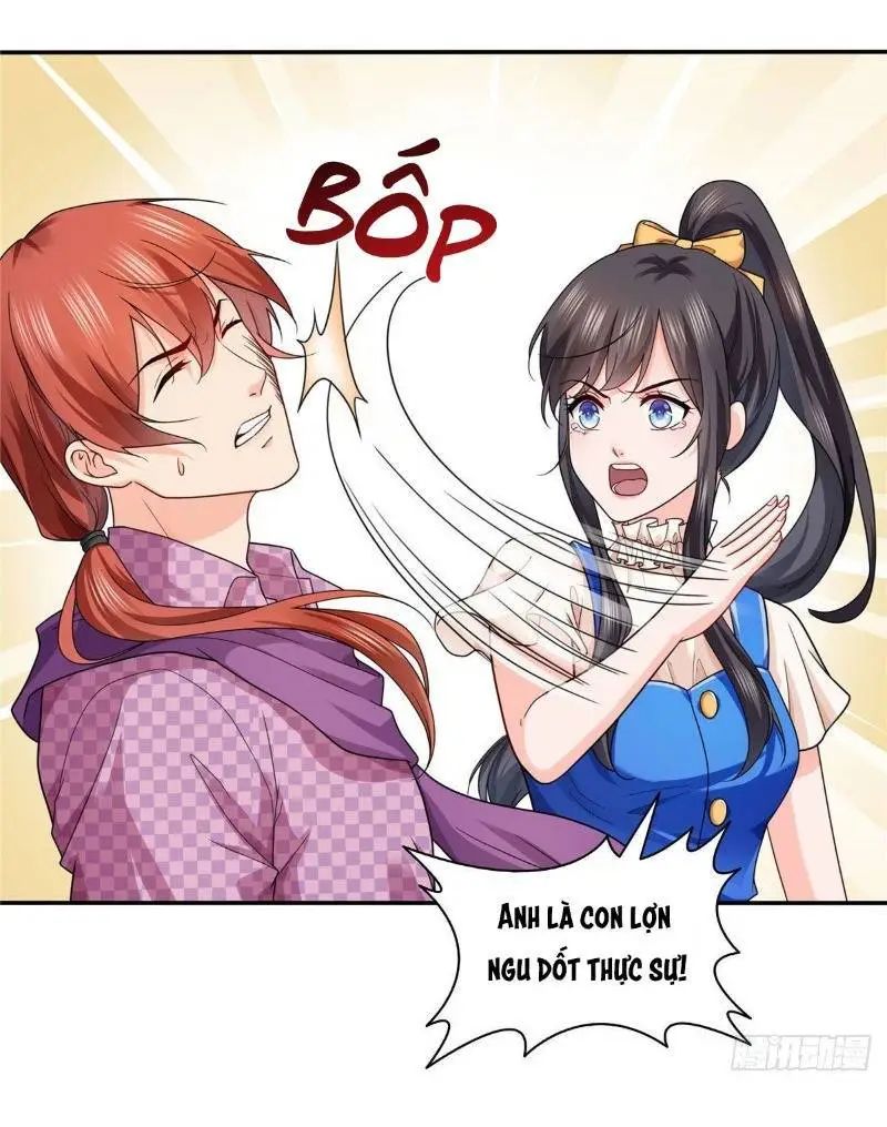 Hệt Như Hàn Quang Gặp Nắng Gắt chapter 147 33