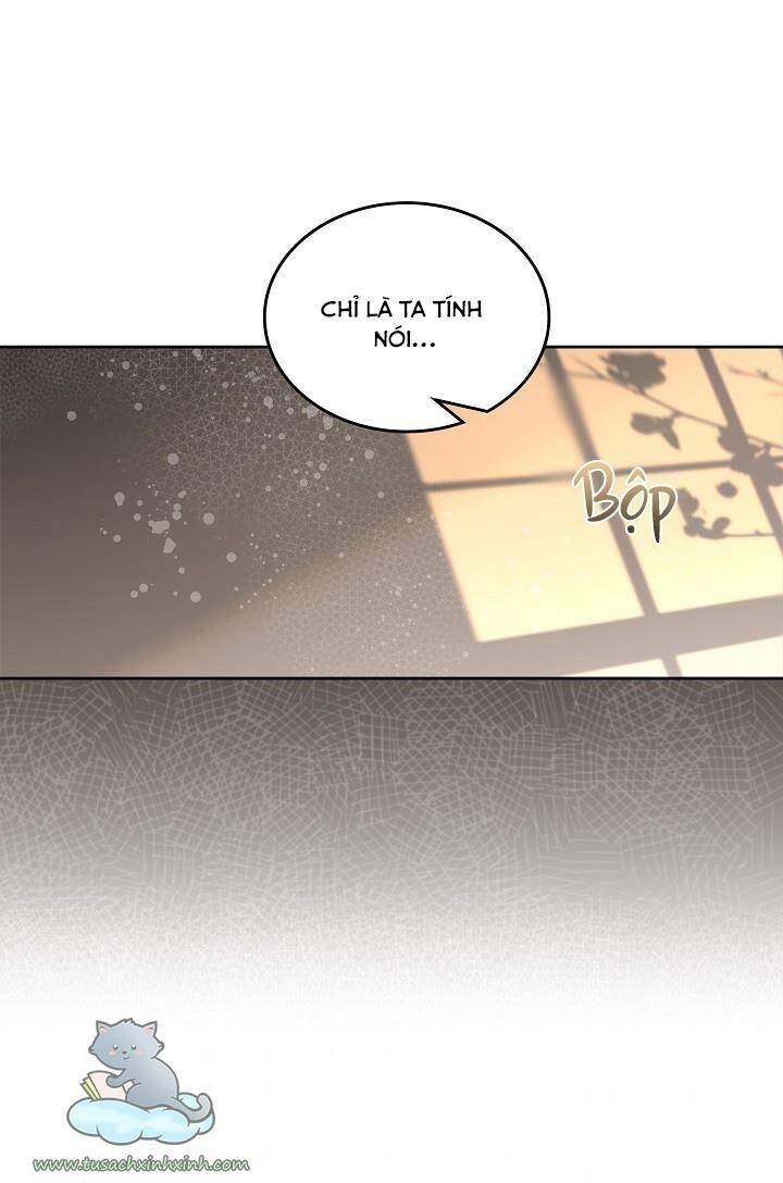 [15+] công chúa chloe chapter 90 61