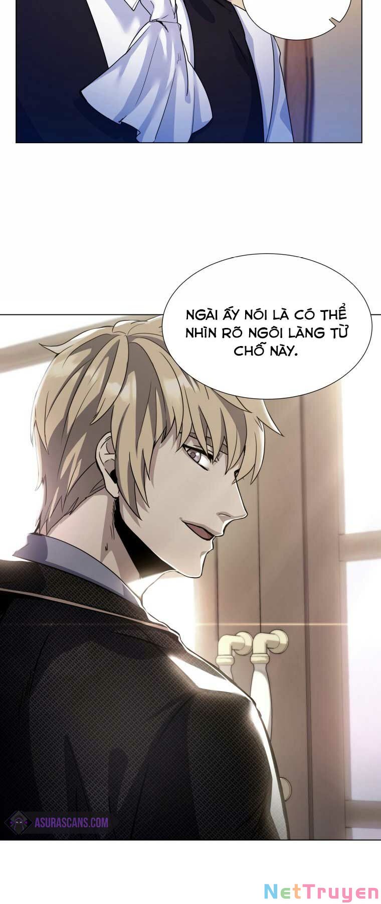 bạo chúa cường hoành chapter 6 33