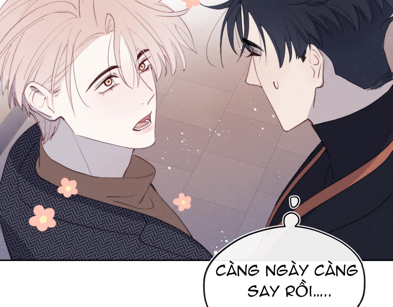 nhật ký thất tình của mr.nhung chapter 38 50