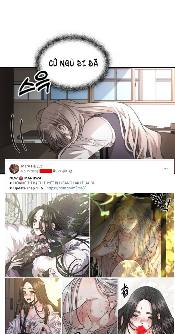 Tự Do Trong Mơ chapter 75.1 2