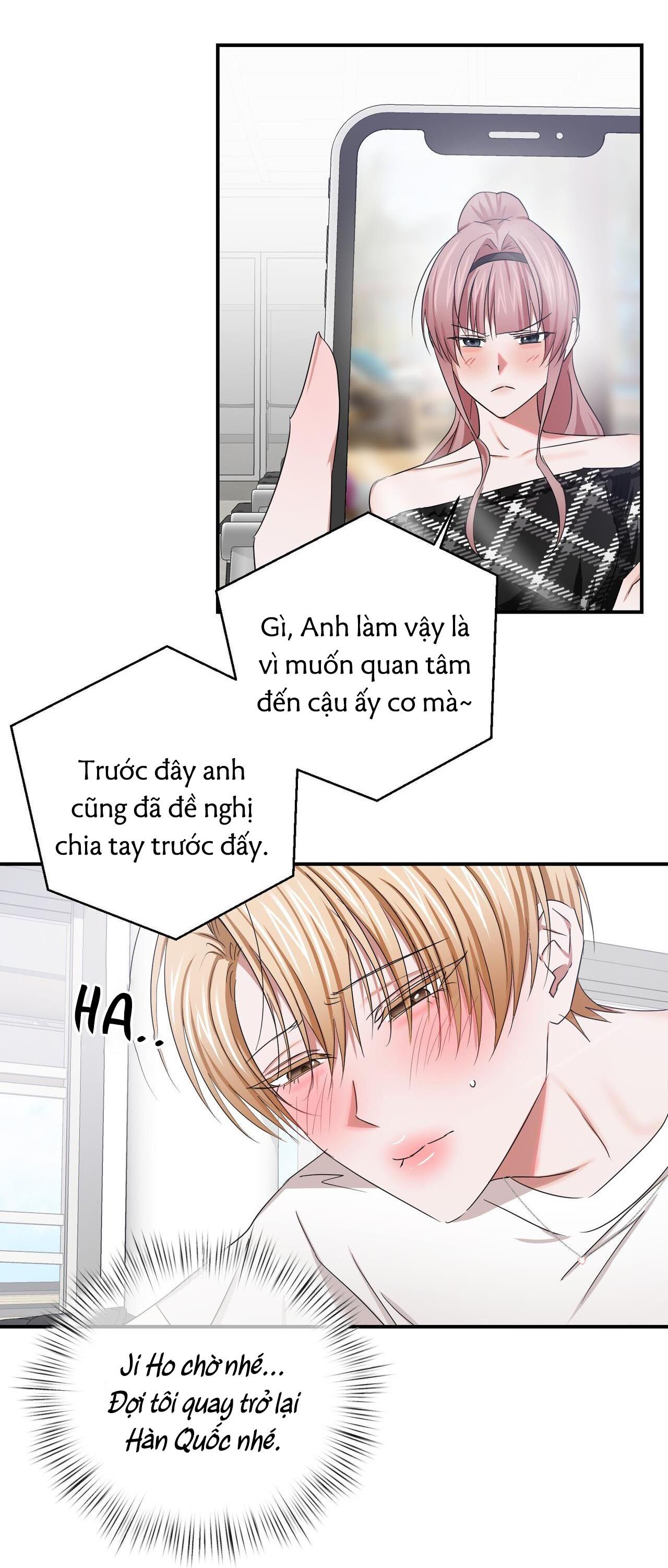 thời gian tuyệt vời chapter 31 6