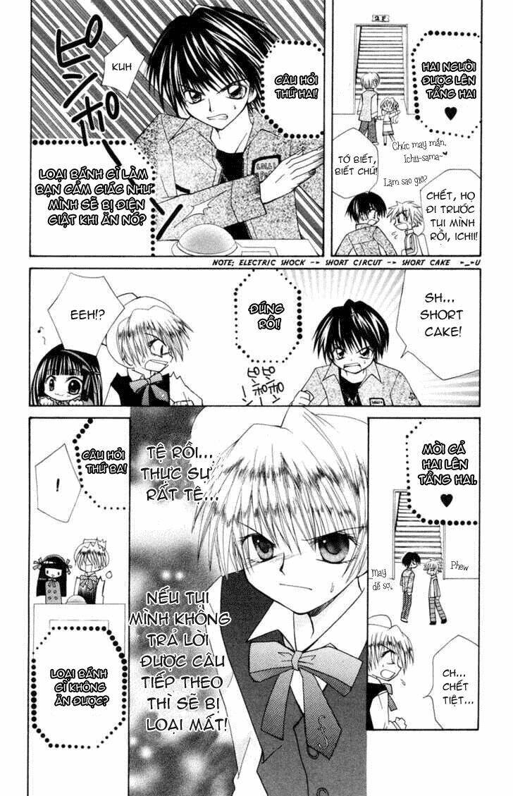 mamotte! lollipop chapter 4 15