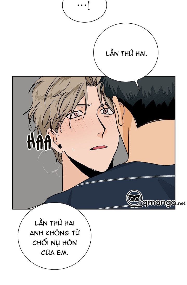 yêu em đi, bác sĩ! chapter 36 29