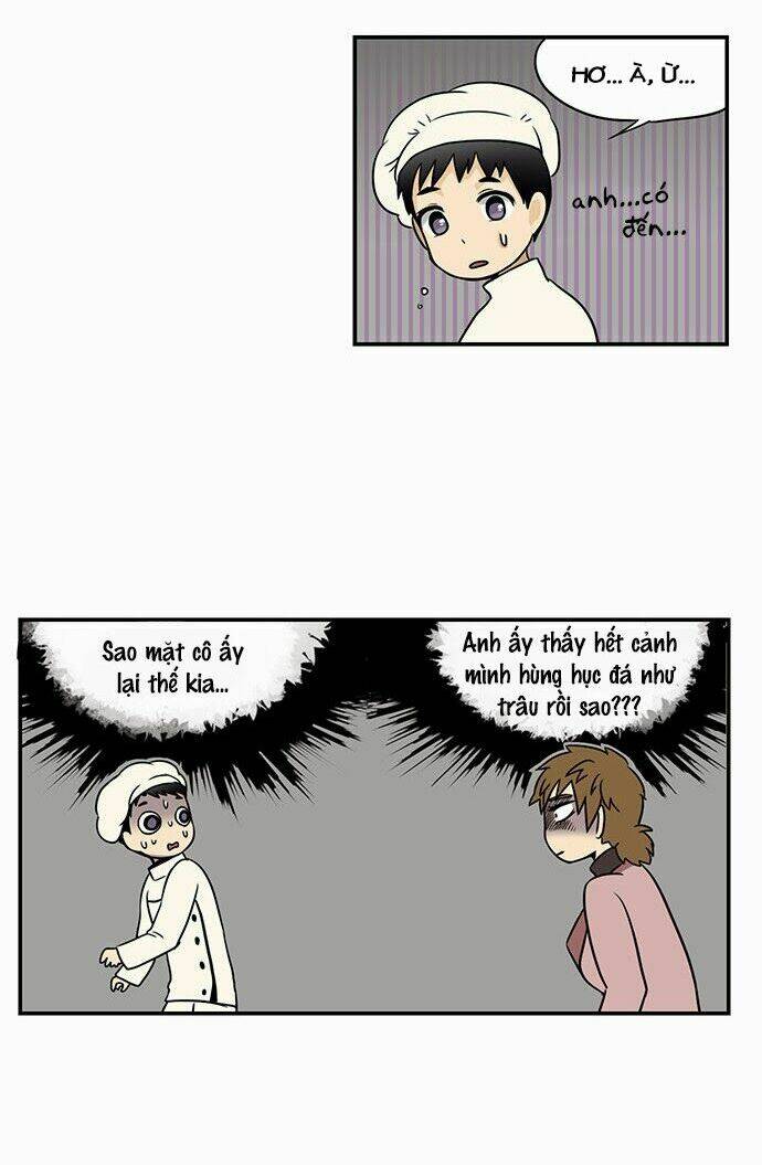 hắn ta là rồng chapter 44 10