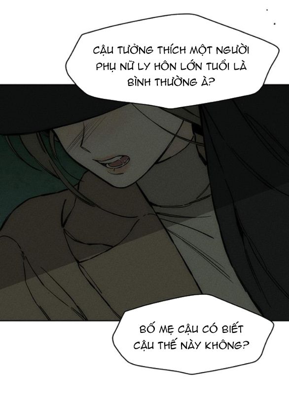 [18+] Nước Mắt Trên Đóa Hoa Tàn chapter 35.2 19