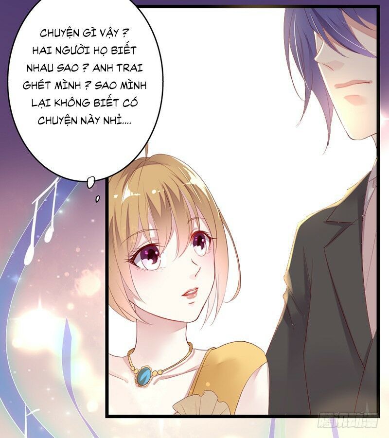 mặt nạ mê hoặc chapter 21 5