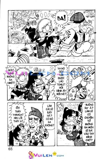 ninja loạn thị chapter 31 66