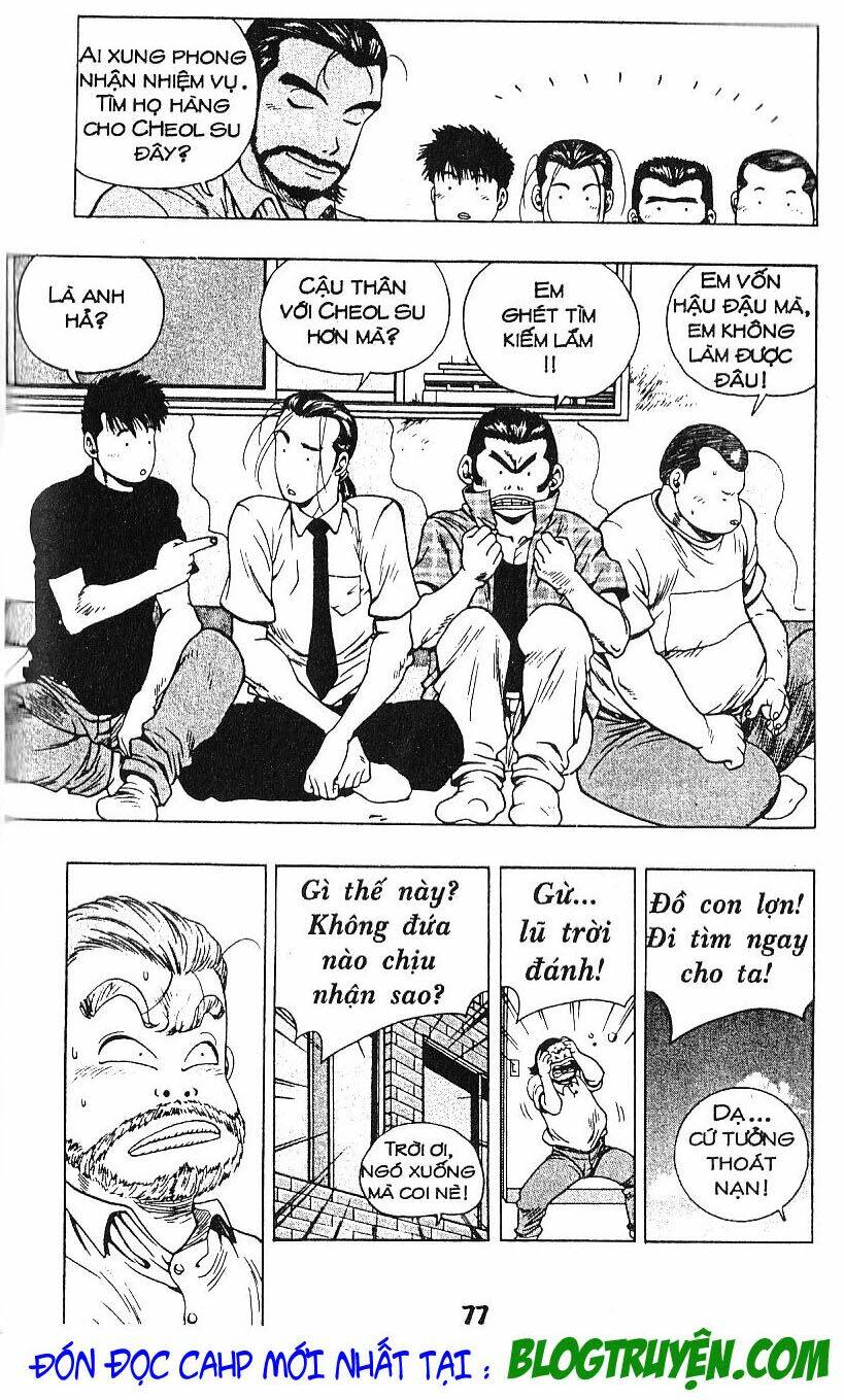 kid gang chapter 20 4