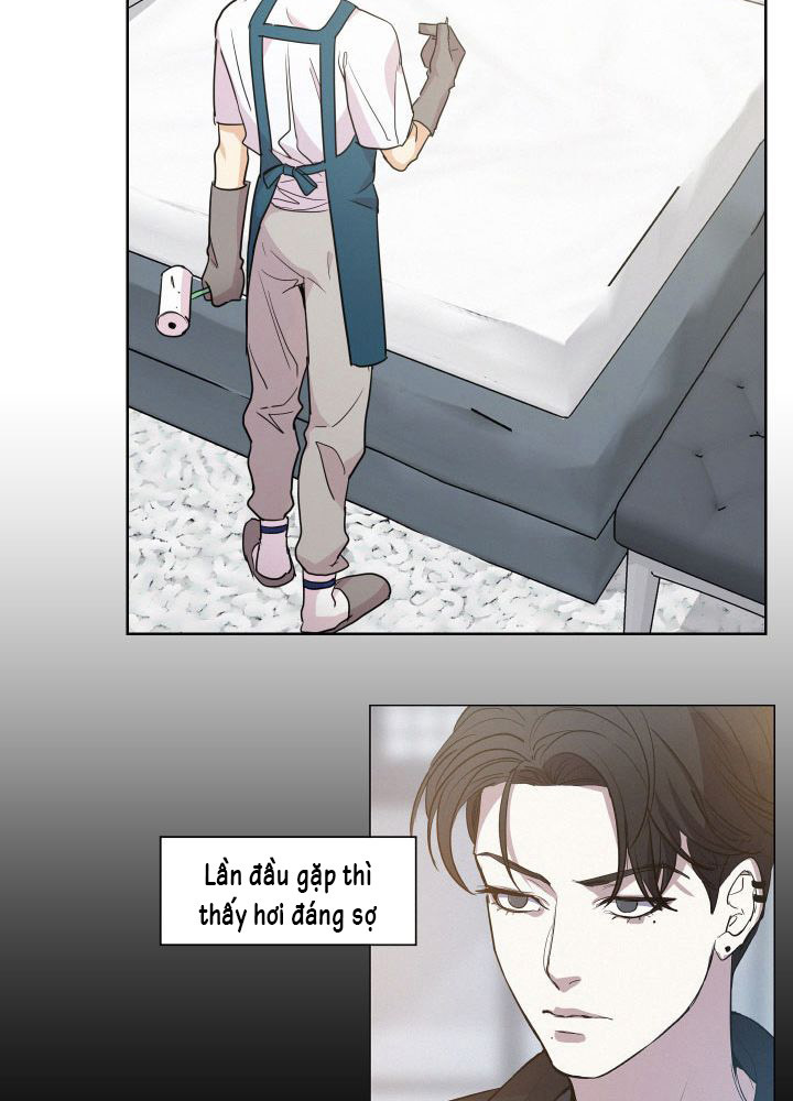 hướng về phía anh chapter 3 8