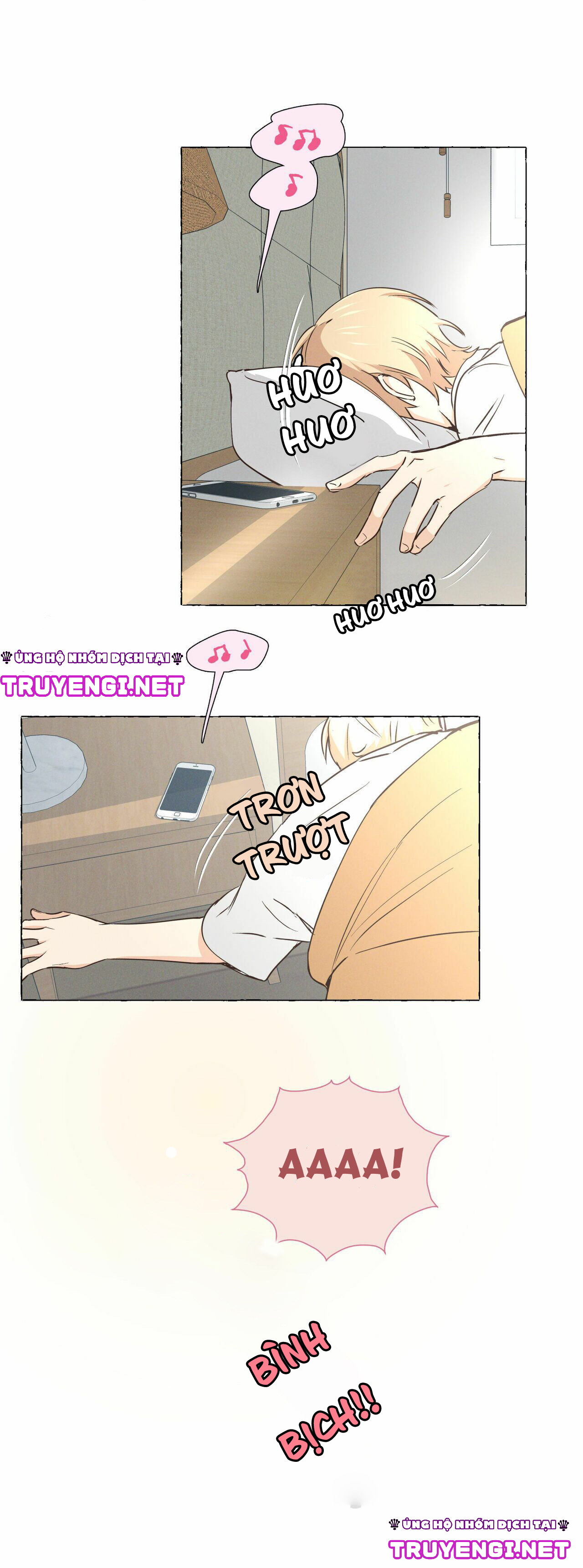 vanilla taste chapter 2 2