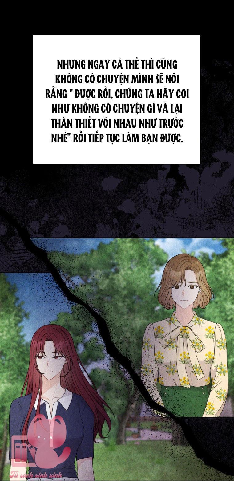 mong được chị chỉ bảo, tiền bối chapter 35 56