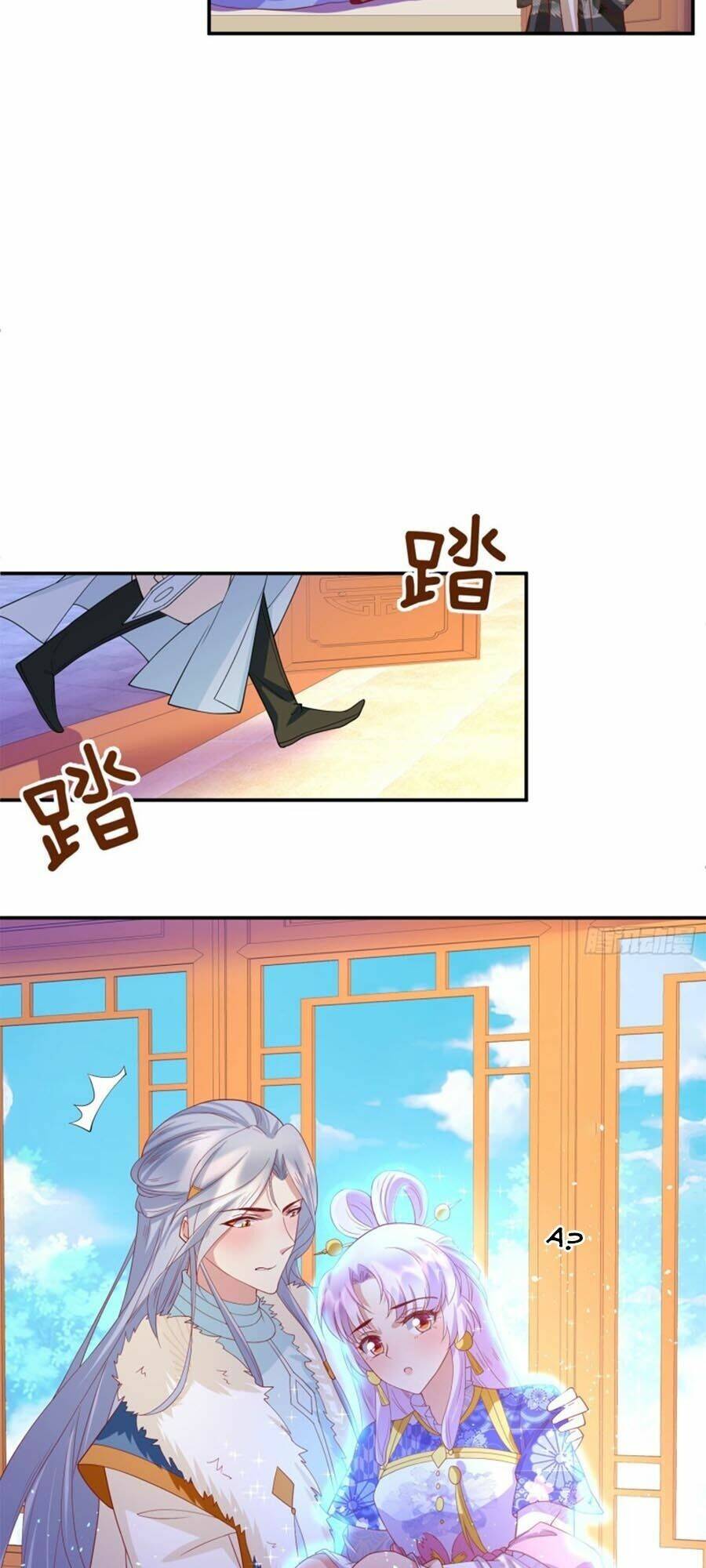 dưỡng thú vi phi chapter 55 3