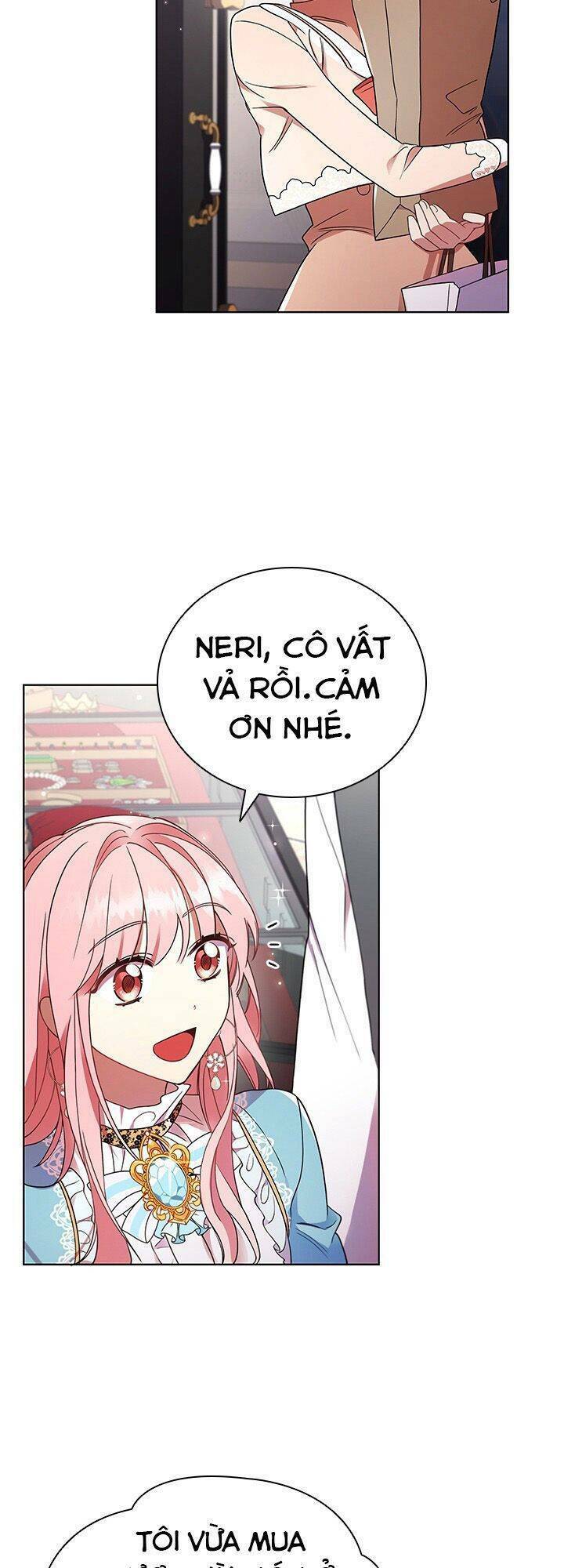 tôi đã ly hôn nhưng lại trở thành tài phiệt chapter 12.1 26