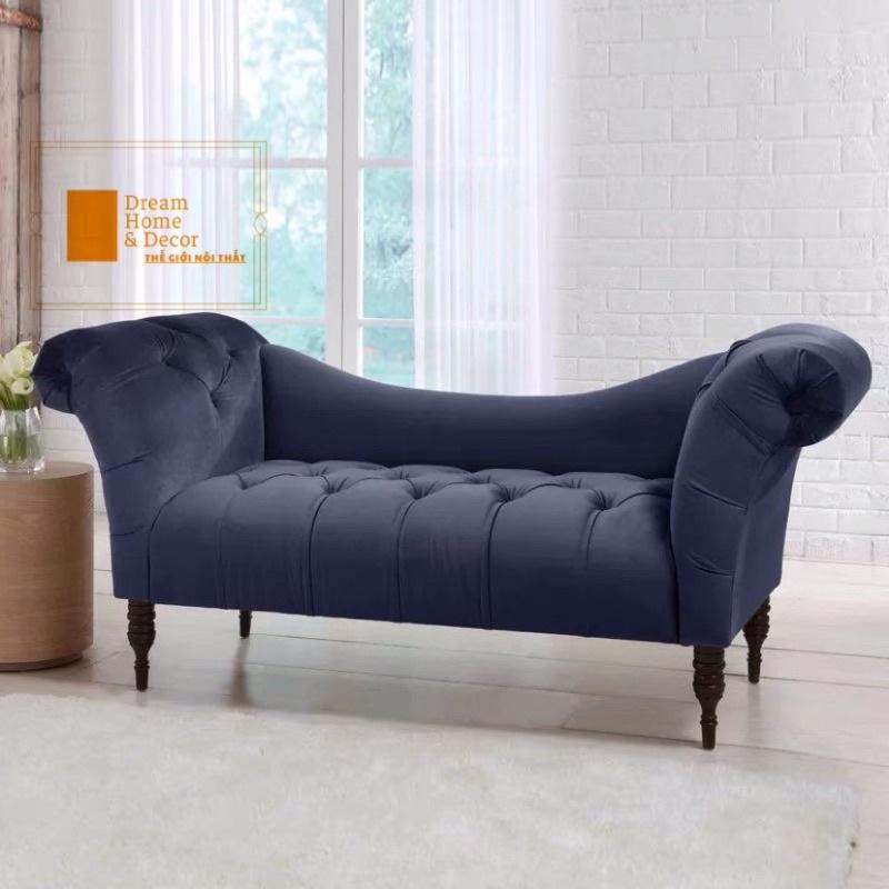 Ghế sofa tân cổ trám tay