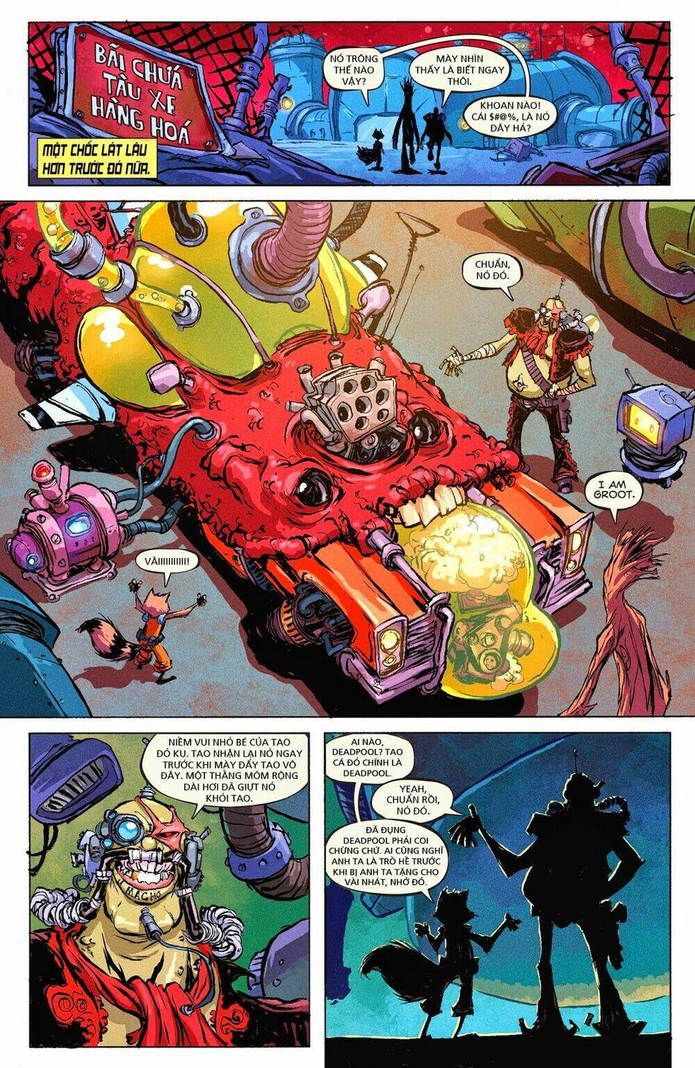 rocket raccoon 2014 chapter 2 16