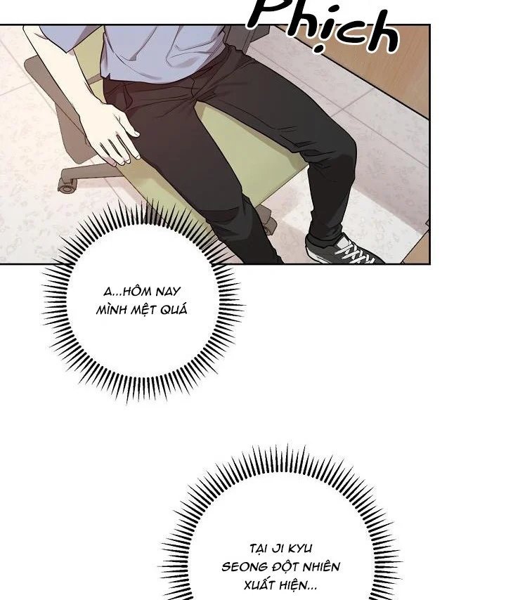 thần tượng đến rồi!? chapter 28 60