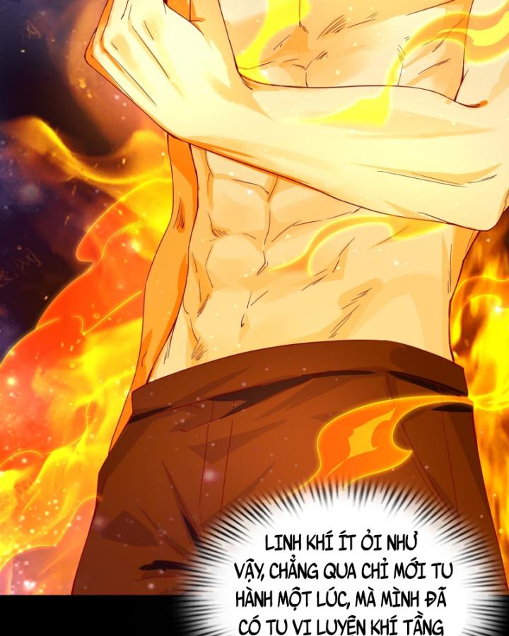 người tu luyện toàn trí toàn thức chapter 2 32