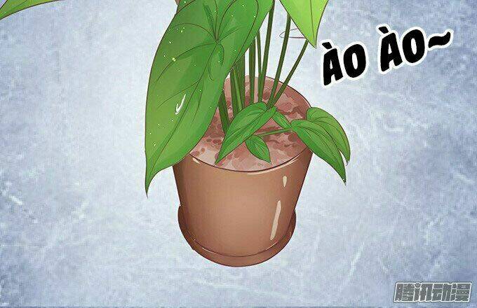 liệt ái tri hạ: series mật đào tiểu tình nhân chapter 54 5