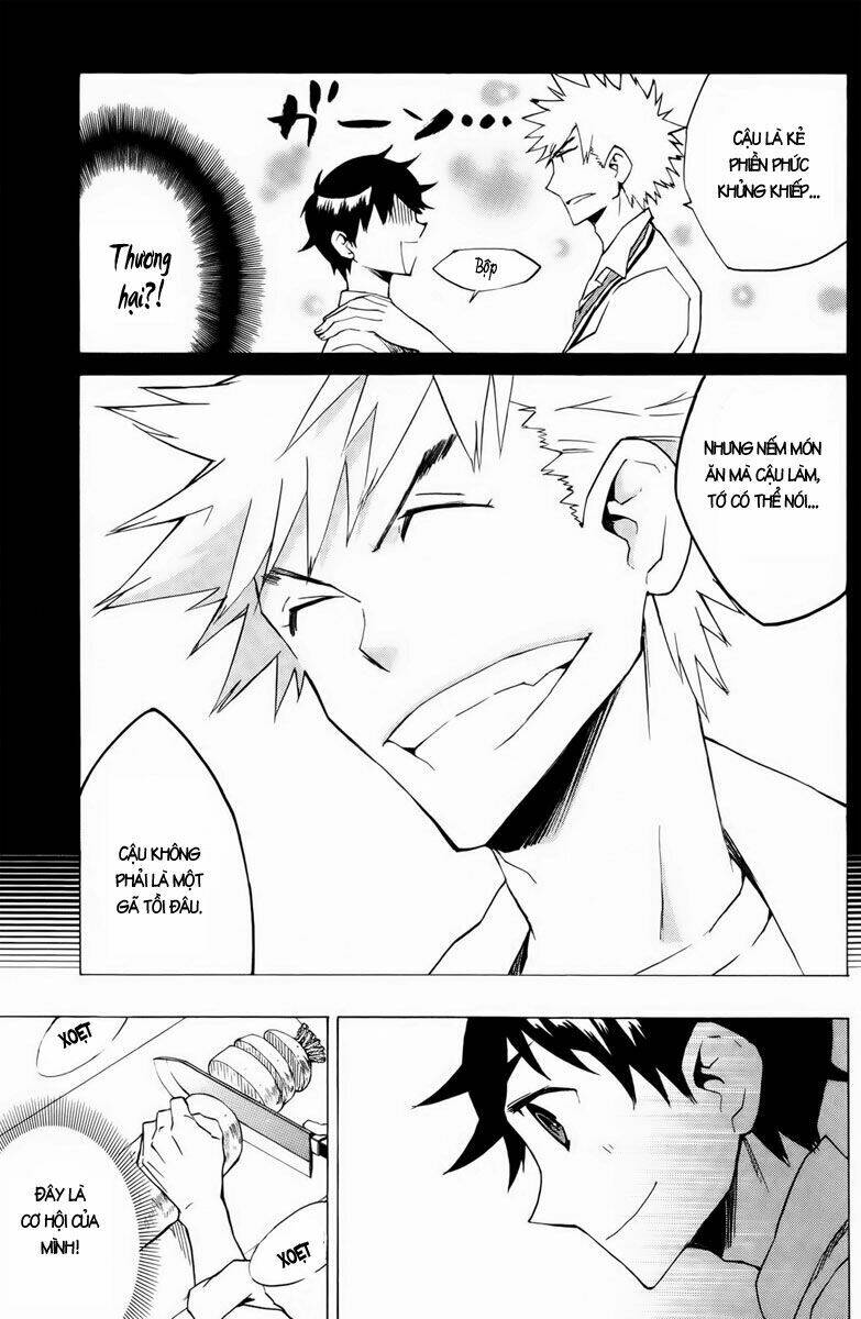 hell’s kitchen chapter 12 33