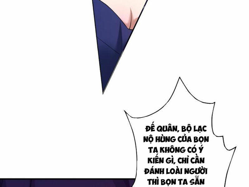 phu nhân ta là nữ đế hoàng triều chapter 5 30